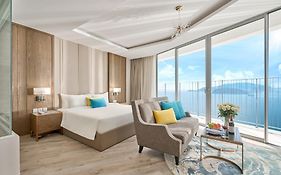 The Palms Suite Beachfront
